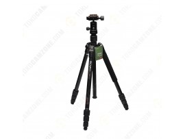 Benro A0681TB00 Travel Angel Aluminium 